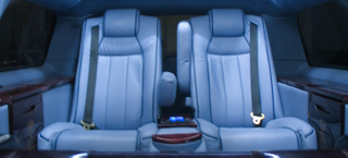 Illustration for article titled Christian Audigier Creates Snorkel-Nosed Custom Cadillac Escalade